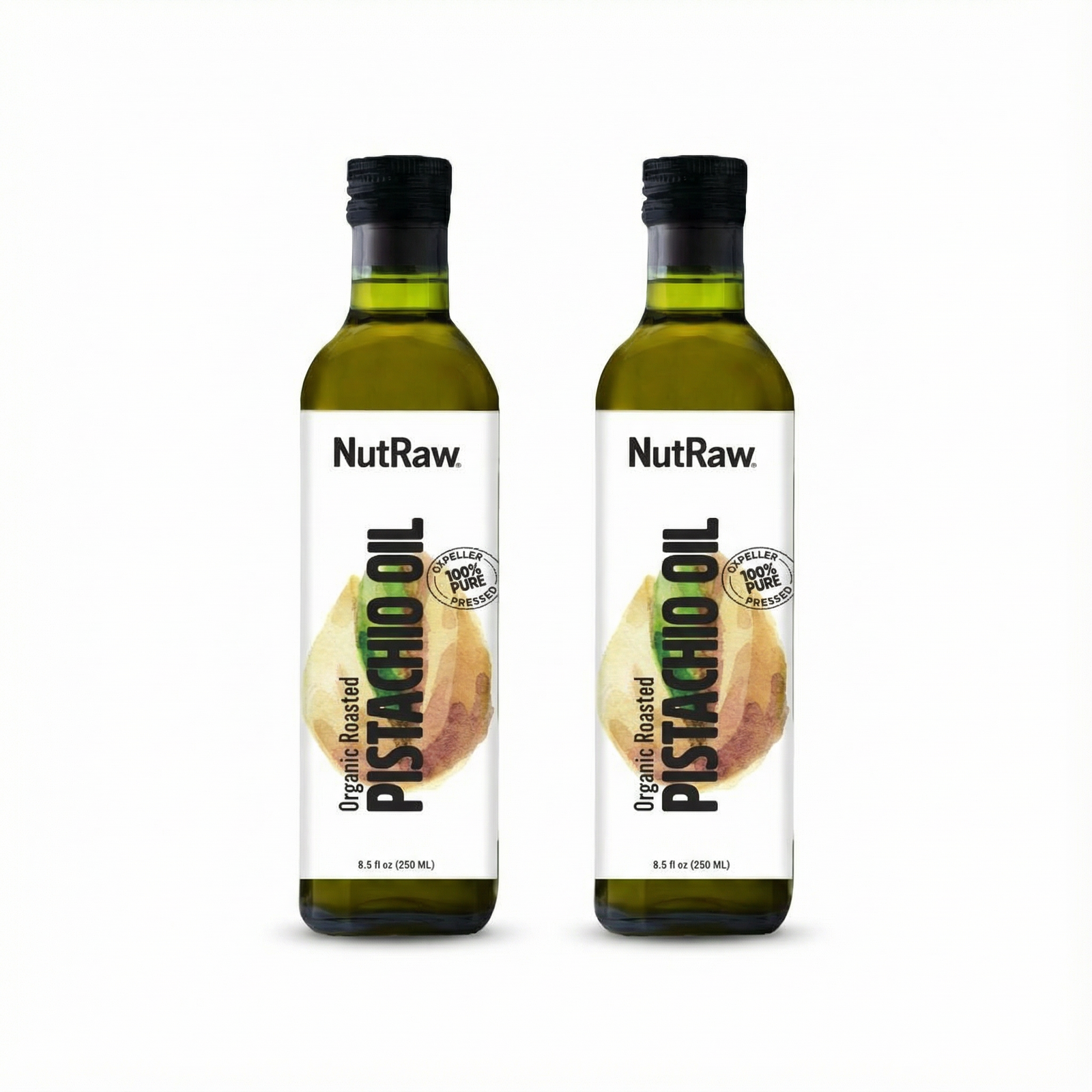 Pistachio Oil