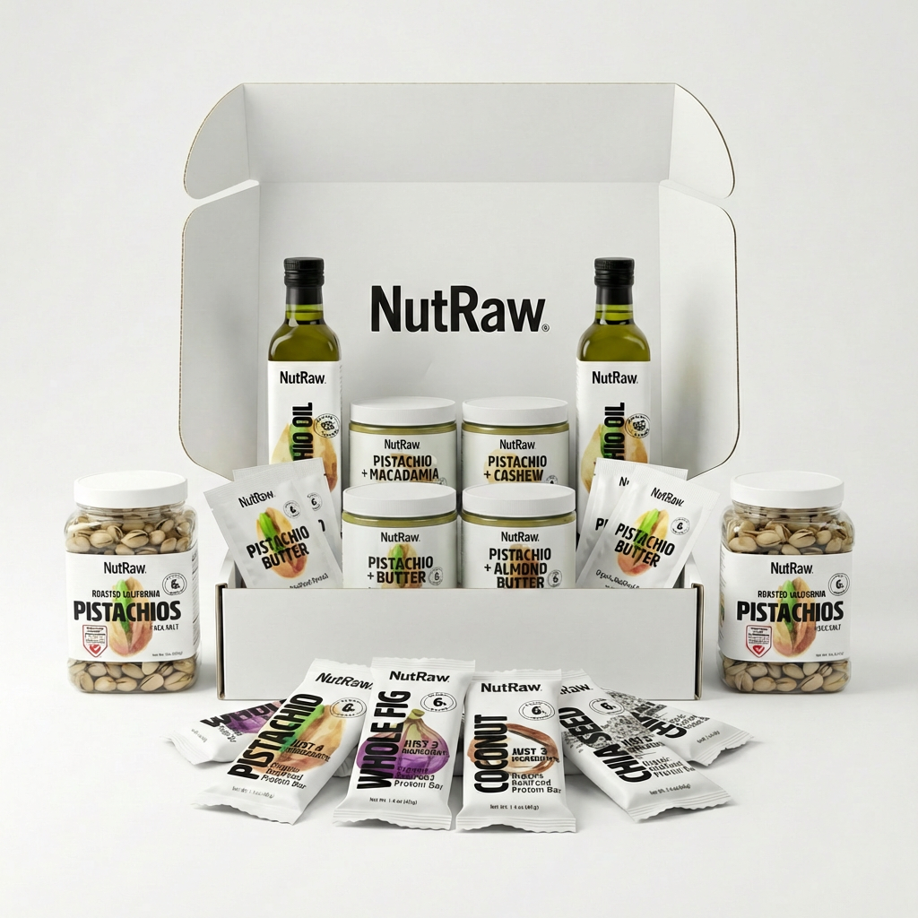 The Everything Sampler